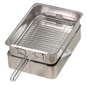 Camerons Products S491 Smoker box