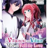 If the Villainess and Villain Met and Fell in Love Vol. 3