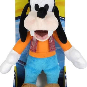 AS Mickey And The Roadster Racers Goofy 25cm (1607-01691)