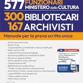 Edises Concorso 577