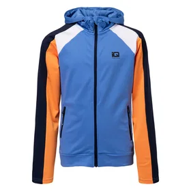 IQ Cross The Line Hoodie (Barn)