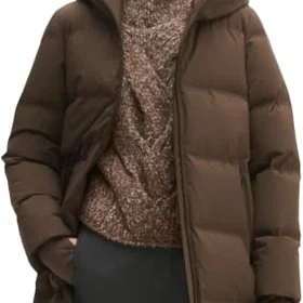 Marc O'Polo Woven Outdoor Takki (Naisten)