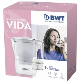 BWT 305497 Water Filter 2.6L