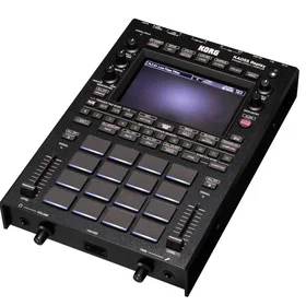 Korg KAOSS Replay
