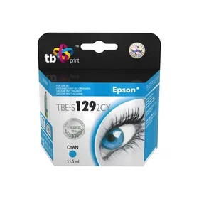 TB Print TBE-S1292CY (Cyan)