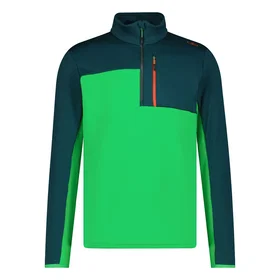CMP Halv Dragkedja Sweatshirt (Herr)