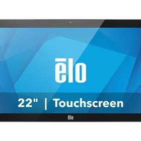 Elo Touch Systems I-Series 22" FHD (E176840)