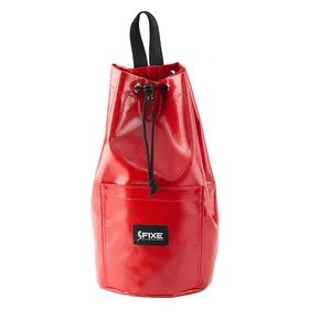 Fixe Climbing Gear Multipurpose Mini Bag Red