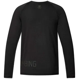 Rafiki Zenith Långärmad T-shirt (Herr)