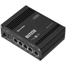Teltonika RUTX50 (2-pack)