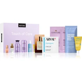 Notino Touch of Care Beauty Discovery Box Gave Sæt for Kvinder