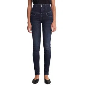 Salsa Jeans Diva Skinny Slimming Soft Touch Jeans (Women's)