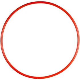 Sporti France 75 Cm Round Agility Ring Flerfärgad