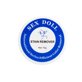 Doll King TPE Pletfjerner 10g