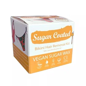 Sugar Bikini Hoisinpoistokita Vegan Sokervaha