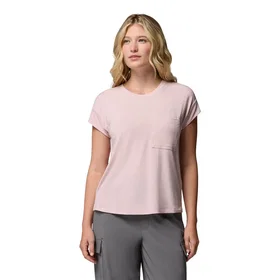 Columbia Daniela Falls T-shirt (Dam)