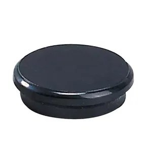 Dahle Magnet 24mm sort (10)