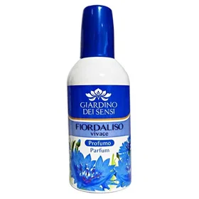 Giardino dei Sensi FIORDALISO Vivace edt 100ml