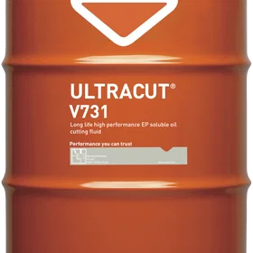 Rocol Ultracut V731 Smøremiddel 200ltr