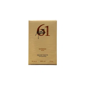 John Richmond Battistoni Marte 61 edt 30ml