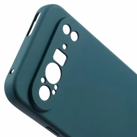 Case Skyddande Etfodral för Google Pixel 9 Pro XL