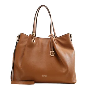 L.Credi 1002528-302 Sac à bandoulière (40 cm)