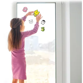 KreatZ Window Paint Vinduesstickers