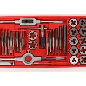 Schmith SQNG-02 Gängsats 40pcs