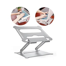 CoolBox COO-ATRIL-02 Support pour ordinateur portable