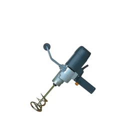 Rebir Cement Mixer 120L EM1-950K+WRG120