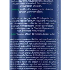 Nivea Herr Spraydeodorant 150ml