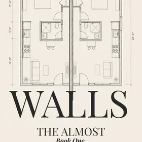 Walls The Almost
