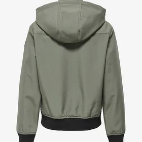 Only & Sons Bowie Softshell Bomber (Jr)
