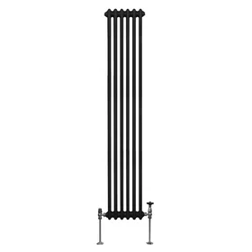 MonsterShop Traditional 2 Column Radiator 1800x292mm