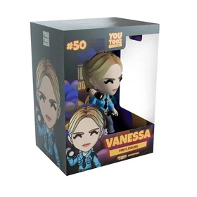 Youtooz Collectibles Youtooz FNAF Movie Vanessa