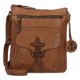 Harbour 2nd Casey Urban Poets UP.13117-charmingcognac Crossbody Laukku