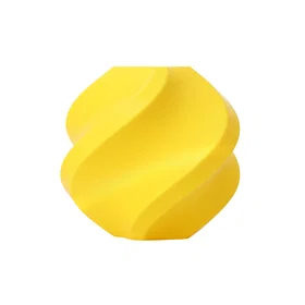 Bambu Lab PETG Basic Gul 1.75mm 1kg