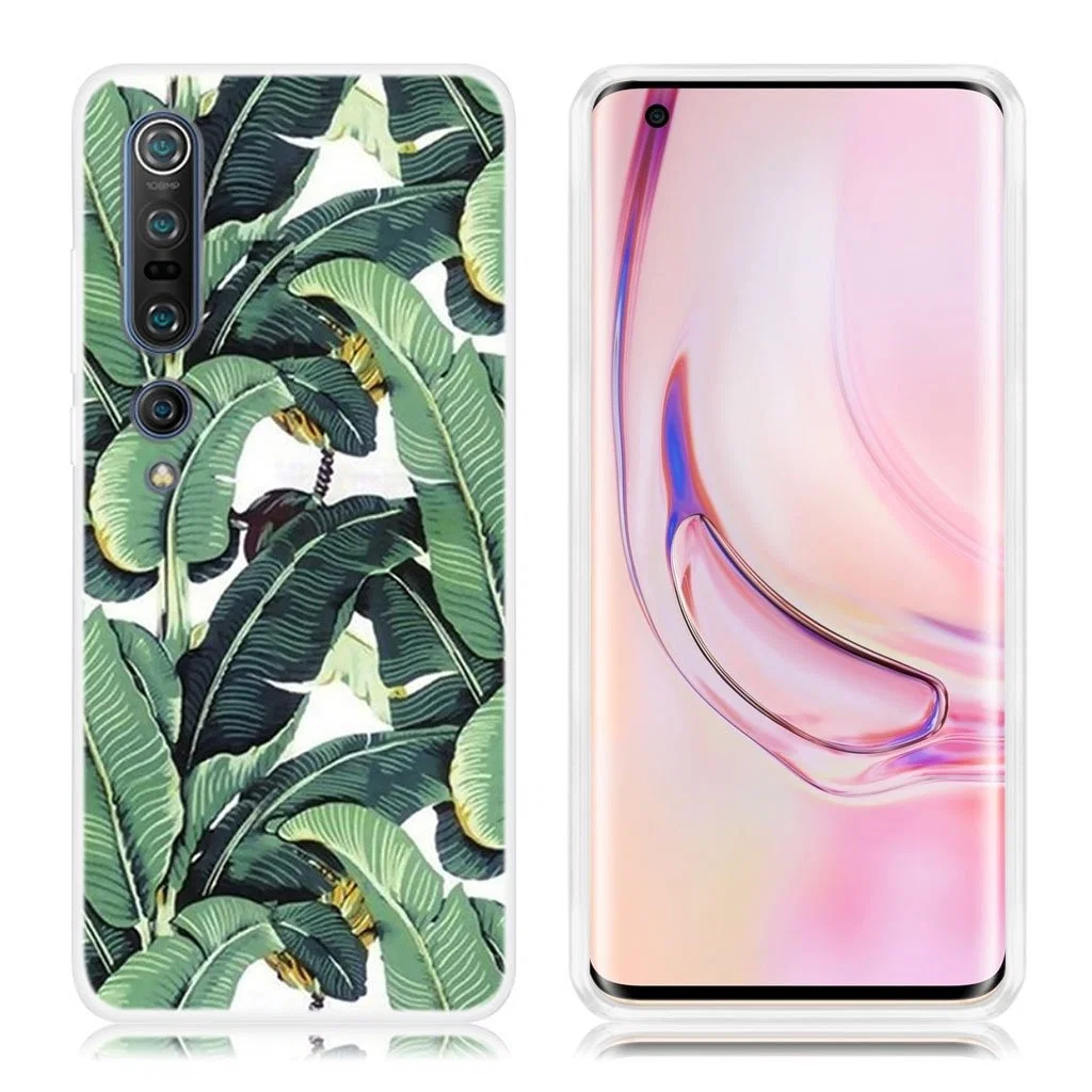 Deco Blade Case for Xiaomi Mi 10 Pro