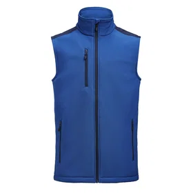 Printer Prime Softshell Vest (Unisex)