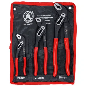 BGS Technic 90457 Verktygssats 3pcs