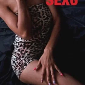 Sex i en låda : två sexhistorier som får dig att komma (bok)