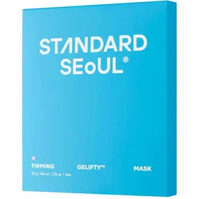 Standard Seoul Firming Gelifty Mask 30g