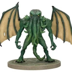 SD Toys Cthulhu Figure 18cm