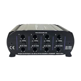 Art Patch Bay