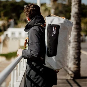 Zulupack Rackham Duffel Bag 40L