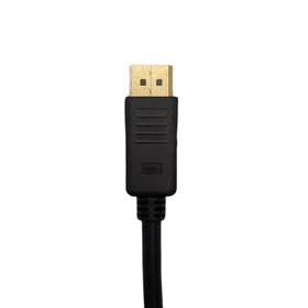 Elivi DisplayPort 1.2 4K@60 Kabel 2m ELV-DP12-MM-020