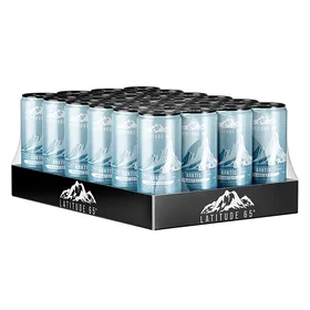 Latitude 65 Arktis (Granatäpple) 330ml