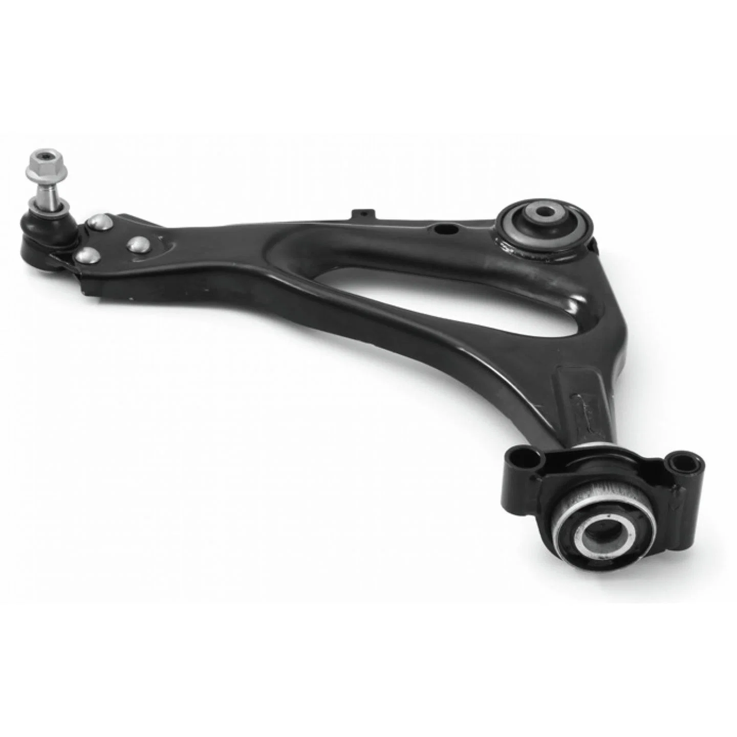 Bosch 0 986 141 999 Control Arm Mercedes-Benz