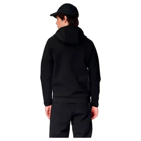 Hummel Tech Fleece Regular Full Zip Sweatshirt (Unisex)