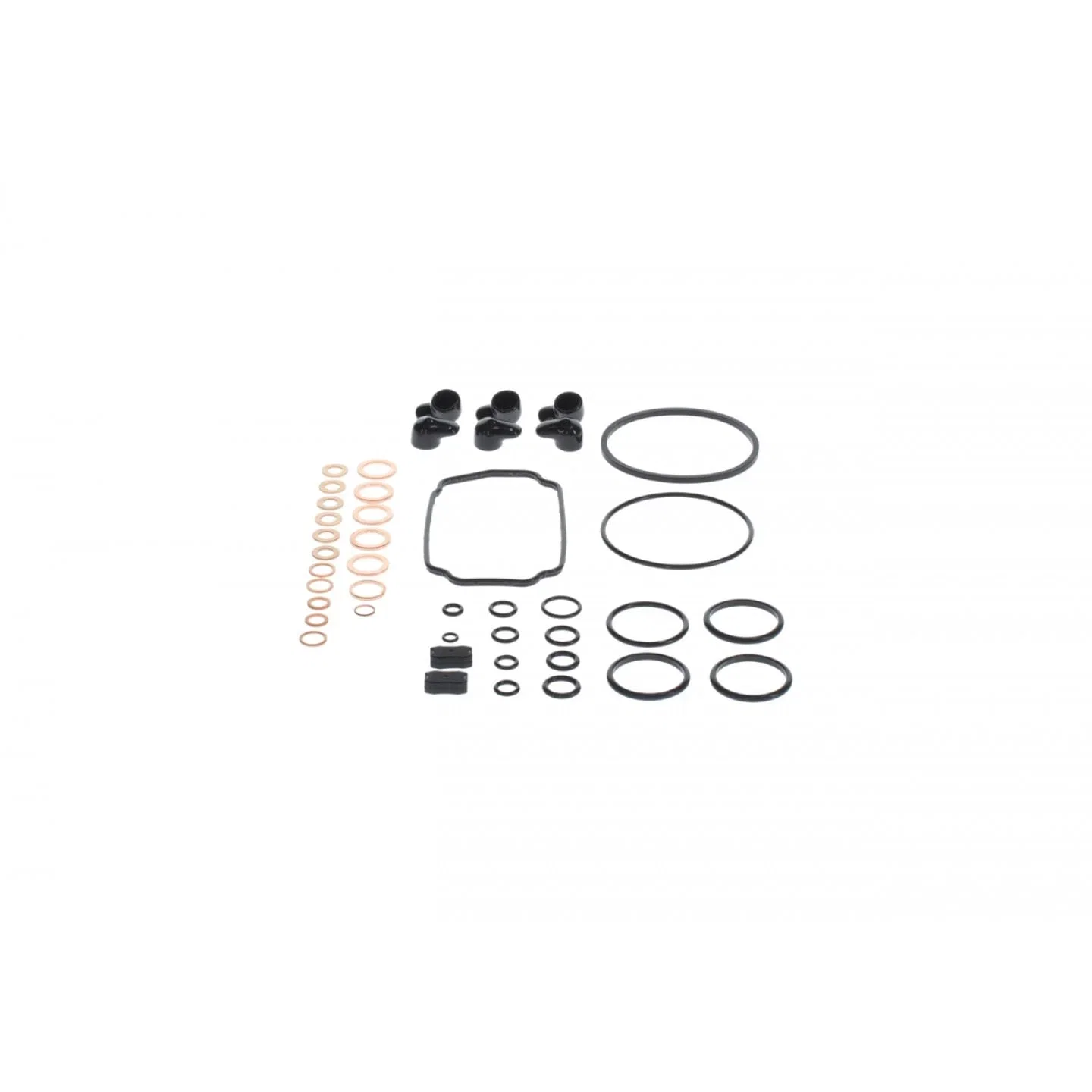 Bosch Ignition Distributor Repair Kit H 146 600 242